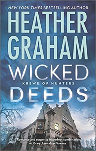 Wicked Deeds Book Review